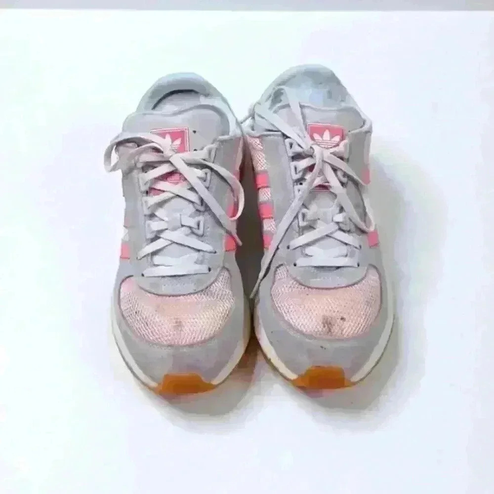 Adidas MARATHON TECH SHOES Orchid